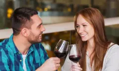 Speeddaten bij About Love