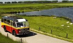 De Karavaan festival