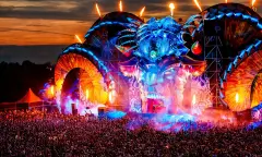 Mysteryland 