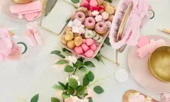 High tea brabant