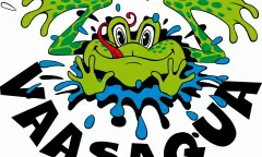 Vaasaqua Logo