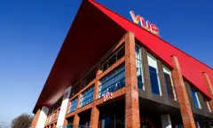 Vue Alkmaar