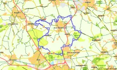 Feitsroute Sint-Oedenrode