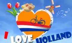 Holland Love