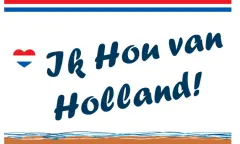 Ik houd van Holland