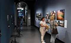 Rijksmuseum voor Volkenkunde