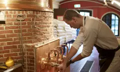 Rondleiding Bierbrouwerij