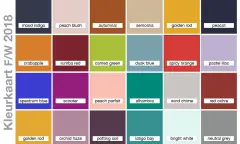 Kleuren