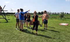 personeelsuitjes