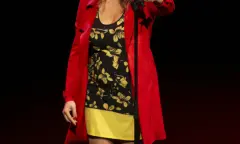 autobiografisch theatershow Code Rood