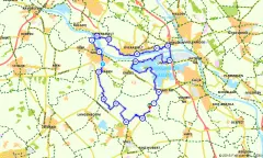 Route Noord-Brabant