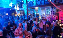 Single Party Groningen