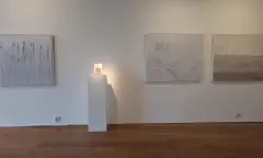 Kunstwerken van Coby Bos