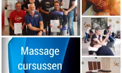 massage workshop