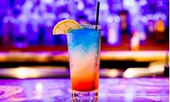 Cocktail voor dames