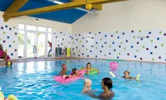 Binnenzwembad
