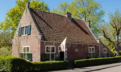 Het Spinozahuis