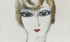 Maud - Kees van Dongen