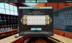Online escape room