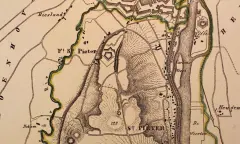 Geschiedeniswandeling Sint-Pietersberg: Oorlog en Mergelwinning