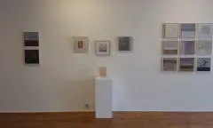 Kunstwerken van Coby Bos