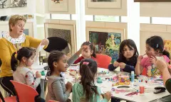 Kinderworkshop