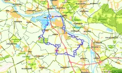 Route Noord-Brabant