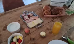 Ontbijt
