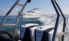 Speedboot