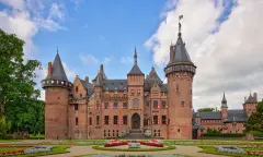 Kasteel de Haar