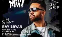 The music on saturday