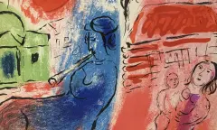 Marc Chagall