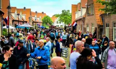 Gratis te bezoeken