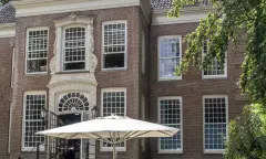 Het Juweel Sparrendaal