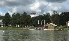 Waterskibaan de IJzeren Man