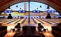 Foto bowling