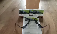 Inhoud goodiebag