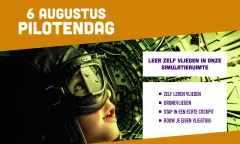 Pilotendag