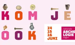 De Nationale Archeologiedagen