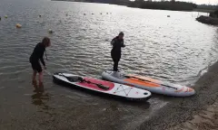 Surfplanken