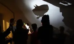 Bunkerdag in Beverwijk