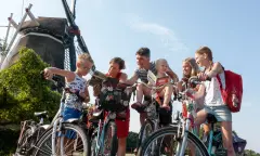 Fietsvierdaagse