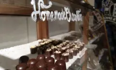 Ambachtelijke Chocolade