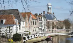 Dokkum speurtocht