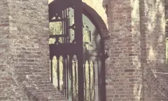 Excursie naar Slot Haamstede: Geschiedenis en Natuur in Eén Beleving