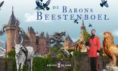 De baron's beestenboel
