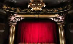 Filmtheater