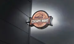 Escape Hunt