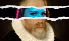 Met Eigen Ogen