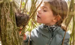 OERRR Ontdek de Natuurschatten van de  Zwaakse Weel